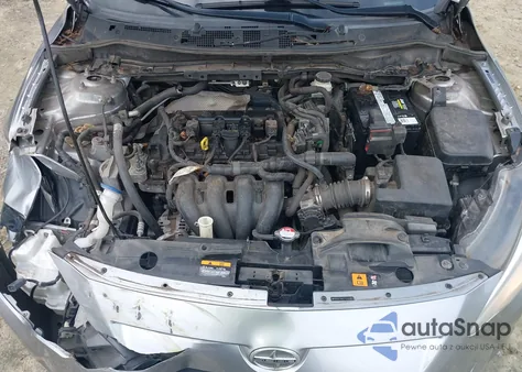 2016 Scion Ia from USA, damaged, VIN 3MYDLBZV6GY124018